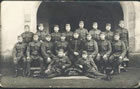David Kallus, Bottom Right Czech Army 1928