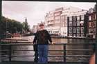 Levie Kanes Amsterdam 2004